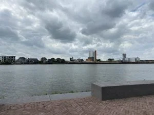 diary_genieten_World of dino's_picknicken_mamablogger_