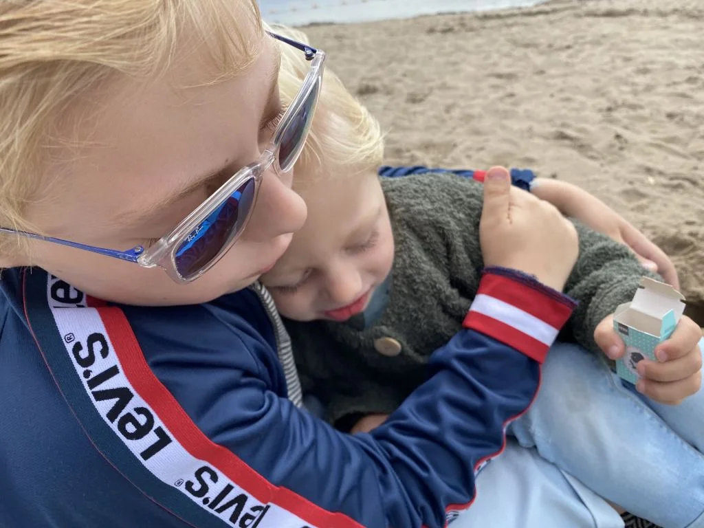 diary_genieten_World of dino's_picknicken_mamablogger_