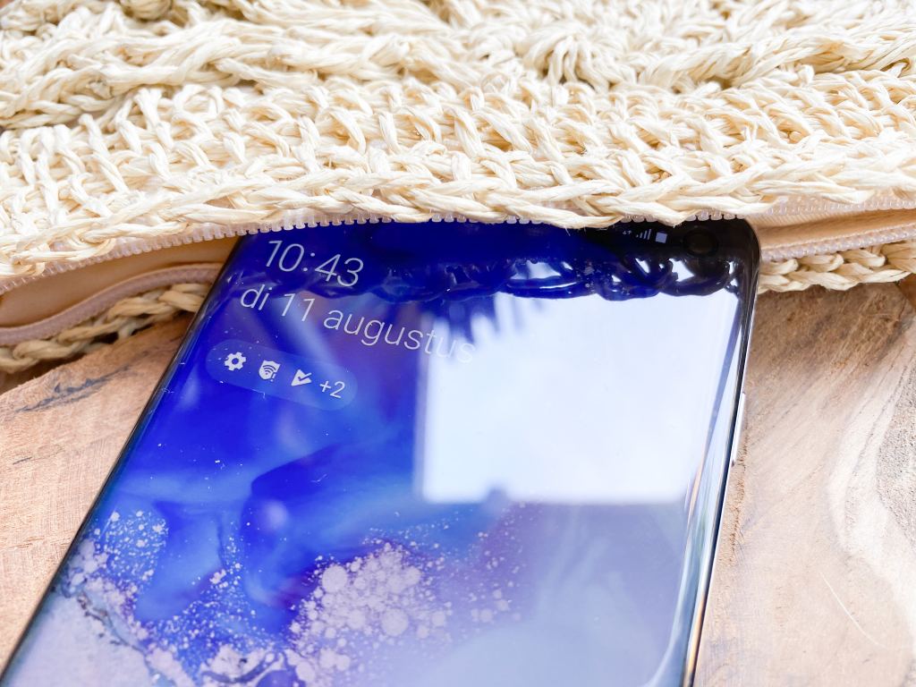 Samsung Galaxy S10_review-telefoon_smartphone_mamablogger_persoonlijke assistent_