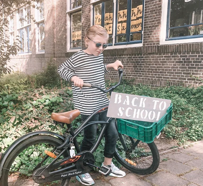 back to school_zomervakantie_groep 6_peuterspeelzaal_mamablogger_