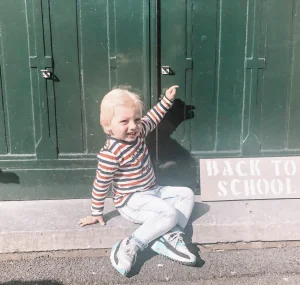 back to school_zomervakantie_groep 6_peuterspeelzaal_mamablogger_
