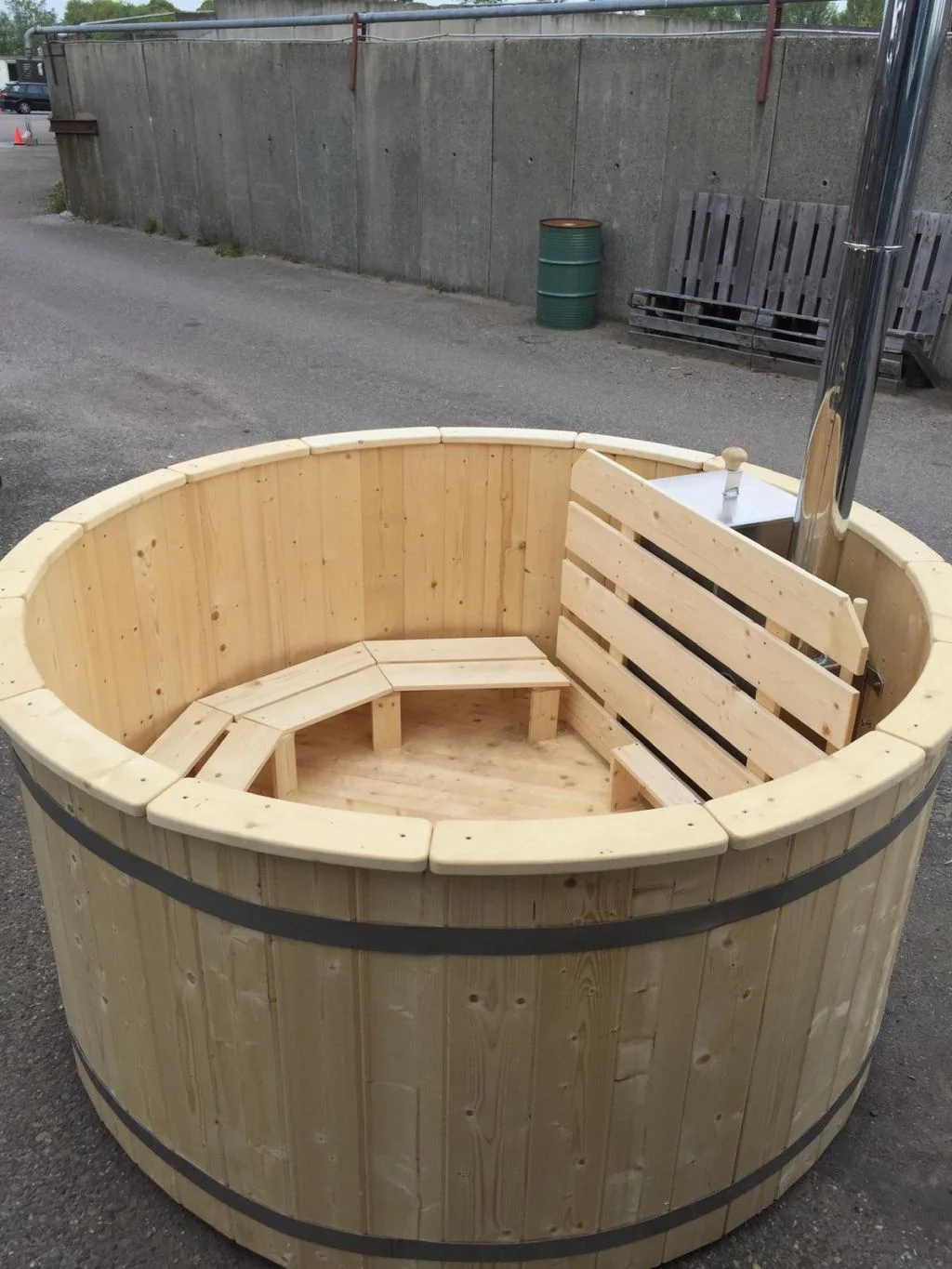 hottub_mamablogger_tuin_staycation_finse hottub_