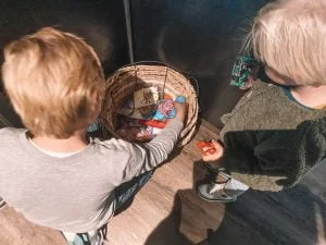 zuidoost Friesland_weekendje weg_mamablogger_review_Heerenveen_stacaravan_