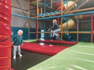 zuidoost Friesland_weekendje weg_mamablogger_review_Heerenveen_stacaravan_