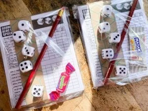 Yahtzee traktatie_mamablogger_trakteren_10 jaar_Action_