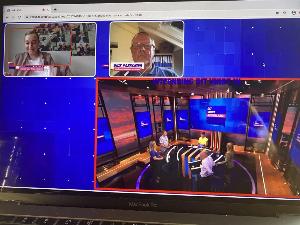 diary_tv_sbs6_bijkletsen_weekend weg_persreis_mamablogger_persoonlijk_