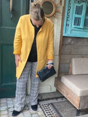flared broek_Zeeman_mamablogger_Moms Outfits_kleding_