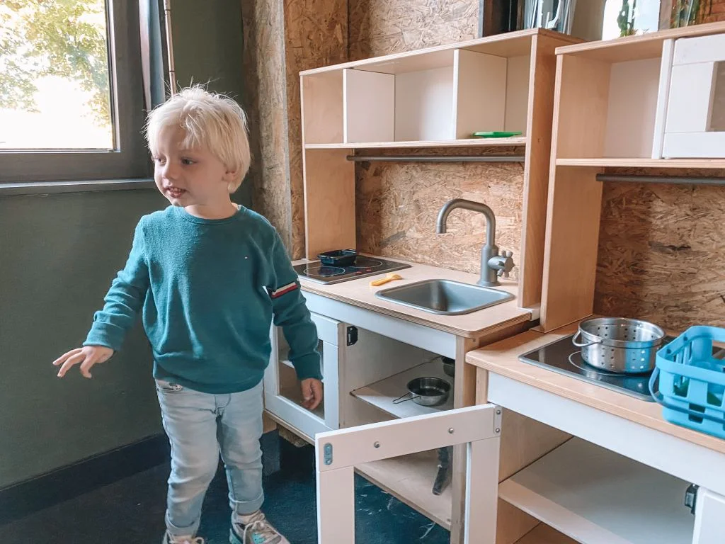 zuidoost Friesland_weekendje weg_mamablogger_review_Heerenveen_stacaravan_