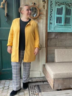flared broek_Zeeman_mamablogger_Moms Outfits_kleding_