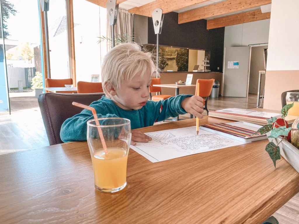 zuidoost Friesland_weekendje weg_mamablogger_review_Heerenveen_stacaravan_