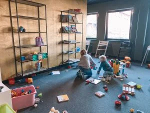 zuidoost Friesland_weekendje weg_mamablogger_review_Heerenveen_stacaravan_