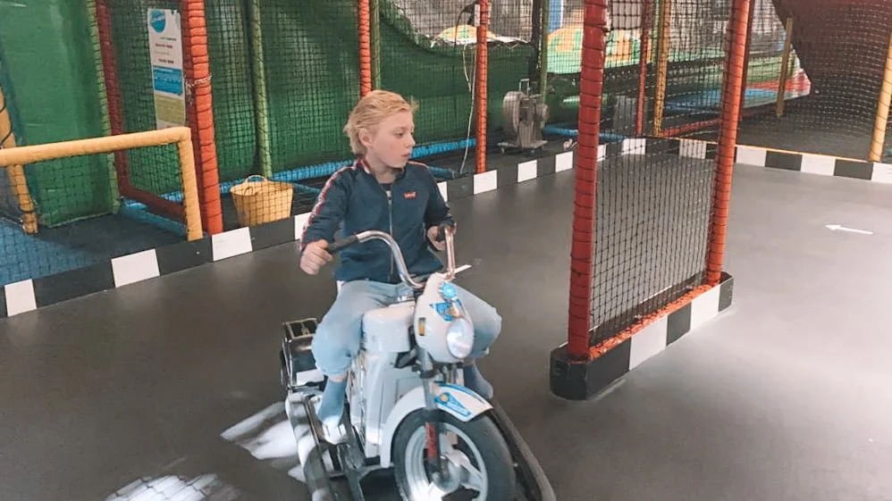 zuidoost Friesland_weekendje weg_mamablogger_review_Heerenveen_stacaravan_