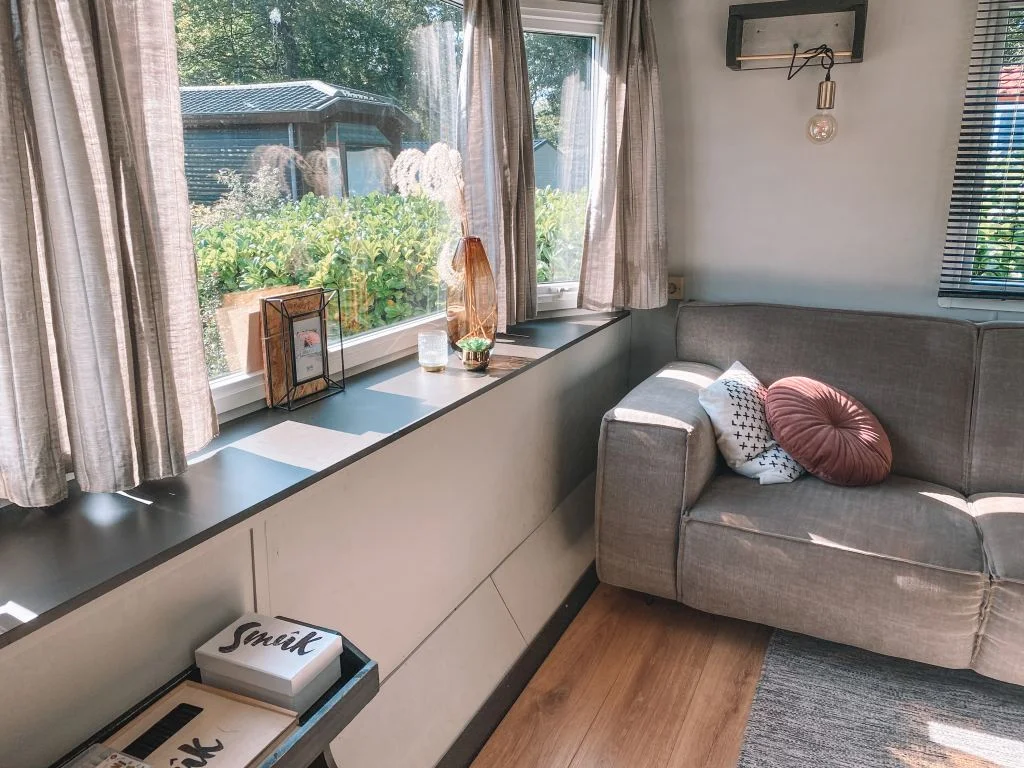 zuidoost Friesland_weekendje weg_mamablogger_review_Heerenveen_stacaravan_