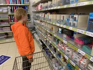 diary_persoonlijk_mamablogger_werkweek_schoolweek_