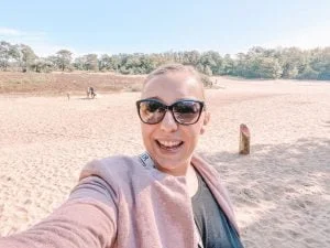 zuidoost Friesland_weekendje weg_mamablogger_review_Heerenveen_stacaravan_