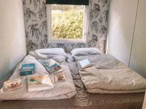zuidoost Friesland_weekendje weg_mamablogger_review_Heerenveen_stacaravan_