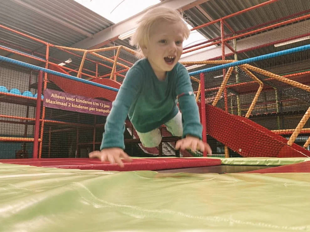 zuidoost Friesland_weekendje weg_mamablogger_review_Heerenveen_stacaravan_