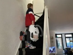 diary_tv_sbs6_bijkletsen_weekend weg_persreis_mamablogger_persoonlijk_