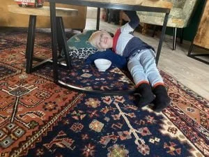 diary_mamablogger_persoonlijk_regen_koffie_