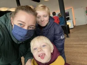 Club van Sinterklaas_film_Grote Pietenfeest_bioscoop_peuter_mamablogger_