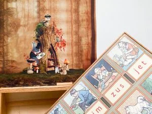 kamer_Floris_Cottonbird_inrichten_vintage_rotan_spulletjes_mamablogger_