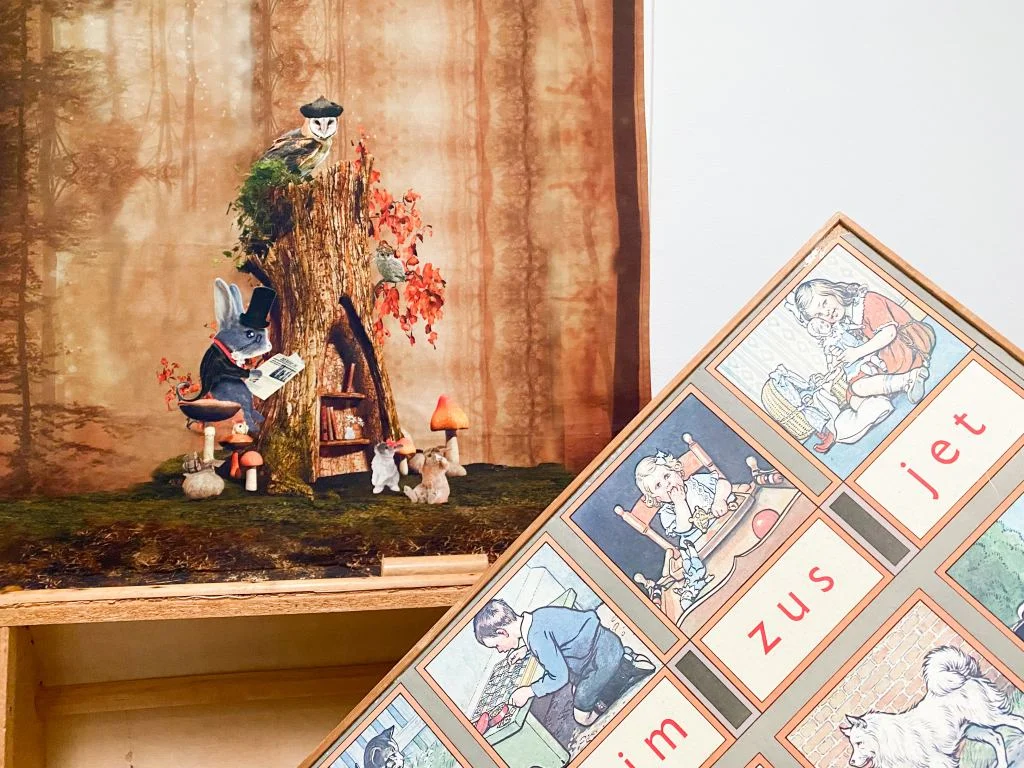 kamer_Floris_Cottonbird_inrichten_vintage_rotan_spulletjes_mamablogger_