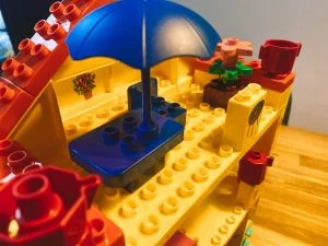Peppa_Pig_Bloxx_speelhuis_huis_mamablogger_review_speelgoed_