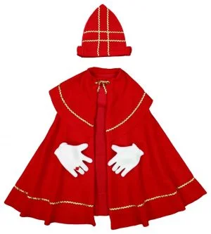 Sinterklaas_Piet_mamablogger_HEMA_nieuwe_collectie_2020_