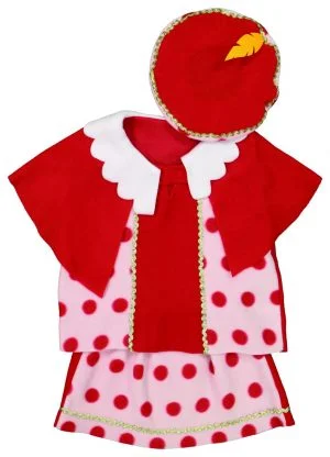 Sinterklaas_Piet_mamablogger_HEMA_nieuwe_collectie_2020_