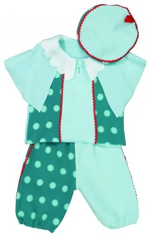 Sinterklaas_Piet_mamablogger_HEMA_nieuwe_collectie_2020_