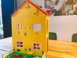 Peppa_Pig_Bloxx_speelhuis_huis_mamablogger_review_speelgoed_