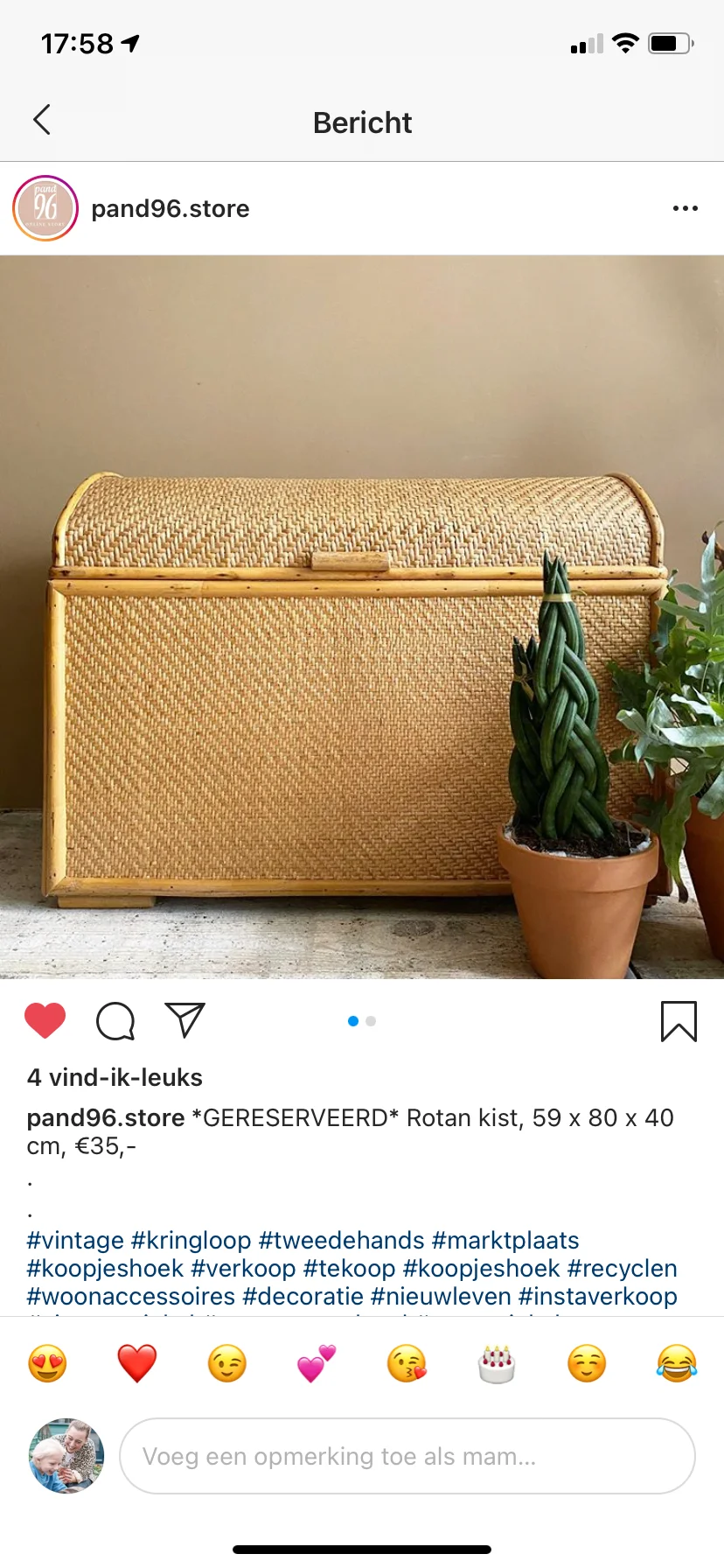 diary_mamablogger_persoonlijk_regen_koffie_