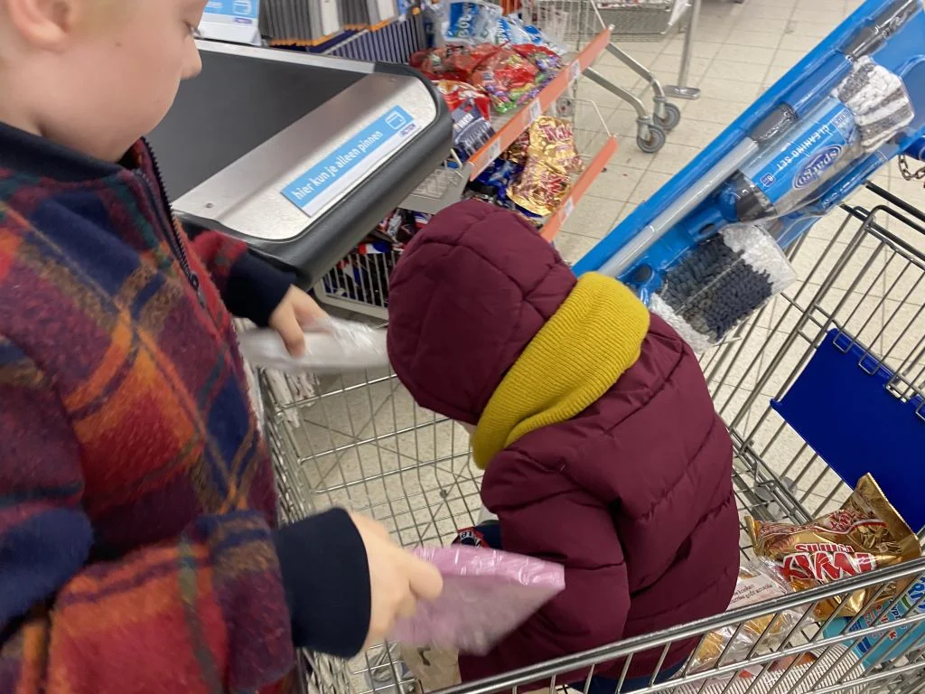weekend dairy_klussen_verhuizen_mamablogger_