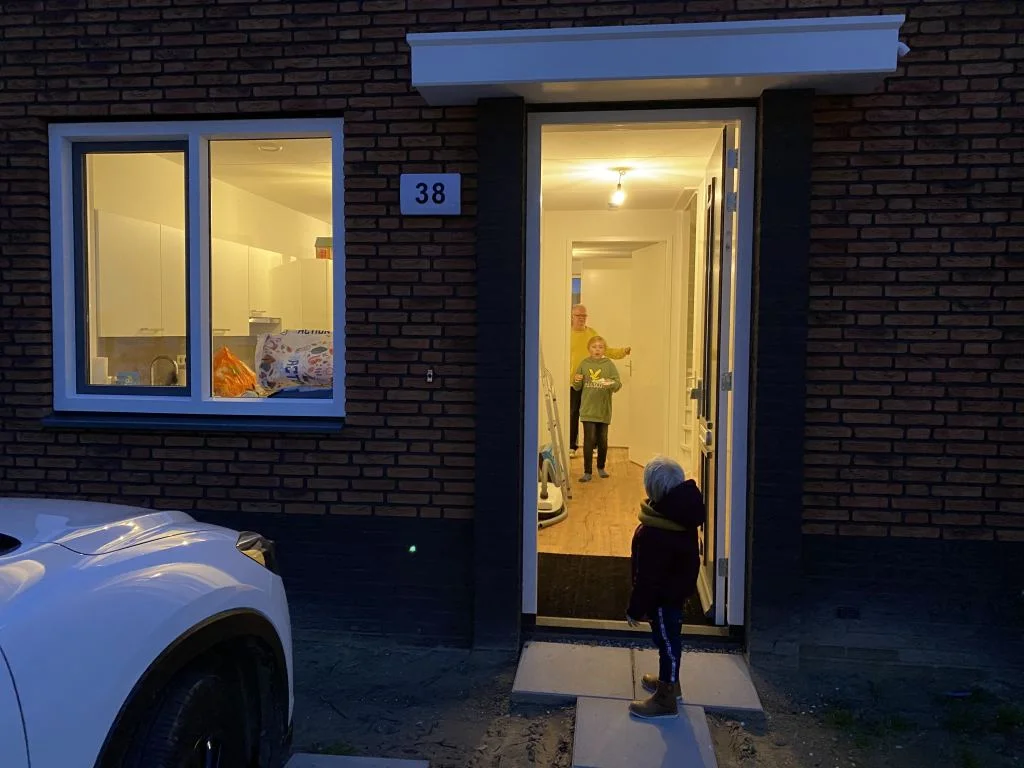 weekend dairy_klussen_verhuizen_mamablogger_