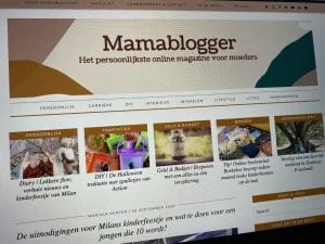 rustig_weekend_mamablogger_diary_persoonlijk_