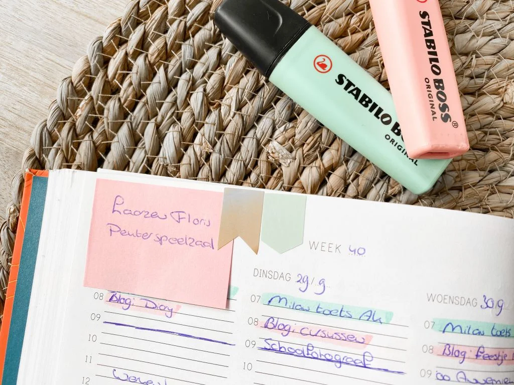 planner_Structuurjunkie_plannen_mamablogger_lifestyle_