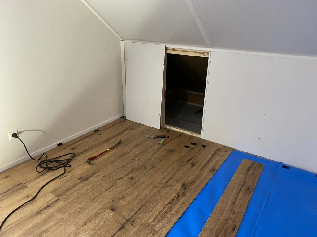 weekend dairy_klussen_verhuizen_mamablogger_