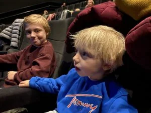 Club van Sinterklaas_film_Grote Pietenfeest_bioscoop_peuter_mamablogger_