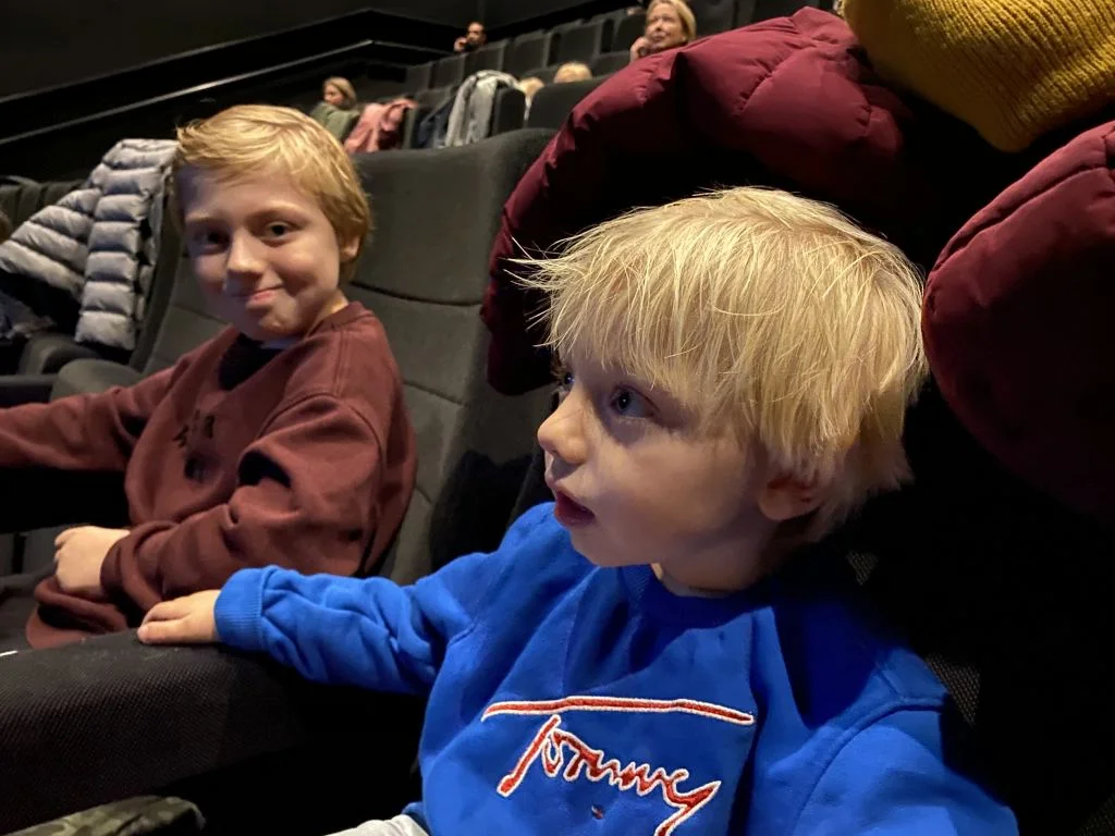 Club van Sinterklaas_film_Grote Pietenfeest_bioscoop_peuter_mamablogger_