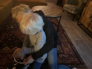 rustig_weekend_mamablogger_diary_persoonlijk_