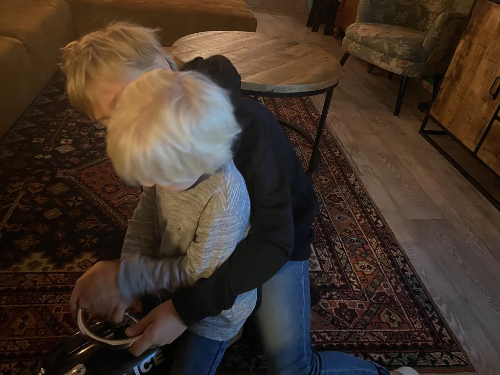rustig_weekend_mamablogger_diary_persoonlijk_