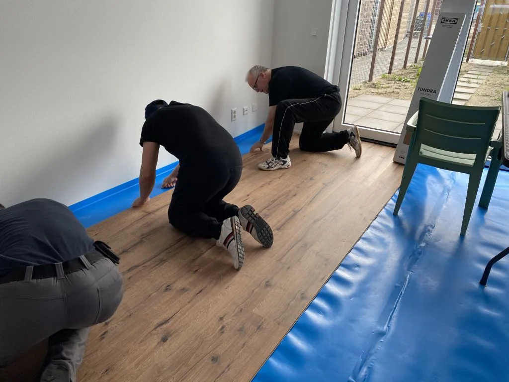 weekend dairy_klussen_verhuizen_mamablogger_