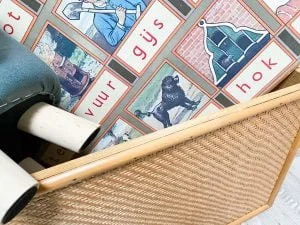 kamer_Floris_Cottonbird_inrichten_vintage_rotan_spulletjes_mamablogger_