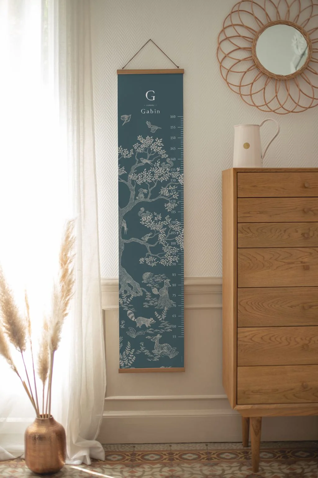 kamer_Floris_Cottonbird_inrichten_vintage_rotan_spulletjes_mamablogger_