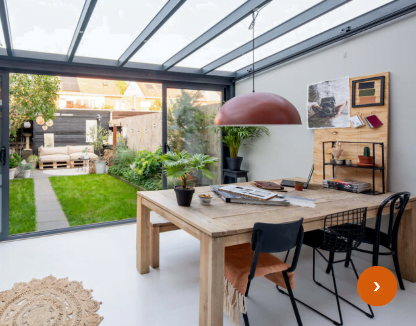 Tuin | Wat kost een terrasoverkapping?