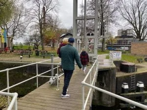 diary_vrij_datalek_gevallen_schip_persoonlijk_mamablogger_
