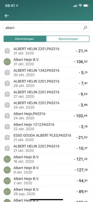 de boodschappen_budget_ geld_uitgavenpatroon_gezin_mamablogger_