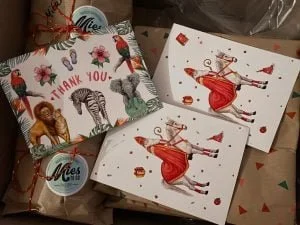 mies to go_Sinterklaas_servies_emaille_mamablogger_2020_