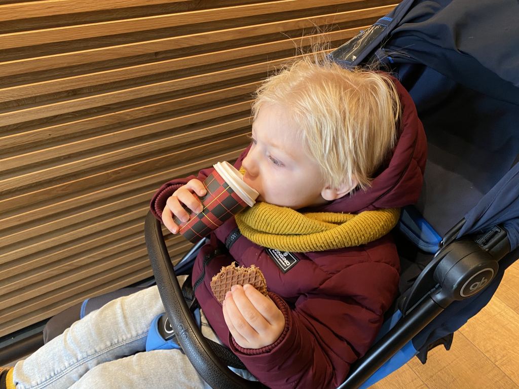 diary_persoonlijk_afscheid_mamablogger_fiets_center parcs_