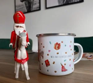 mies to go_Sinterklaas_servies_emaille_mamablogger_2020_